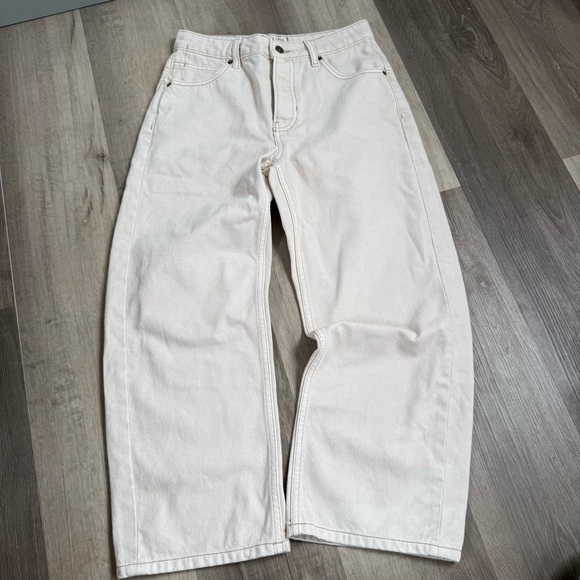 We The Free Deep Trance Dropped Boyfriend Jeans - Picture 2 of 8